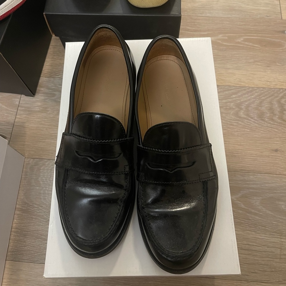 &other stories Loafer